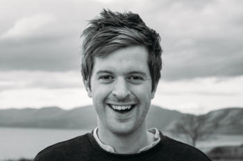 Creative and media consultant developing business growth in Scotland's tourist industry